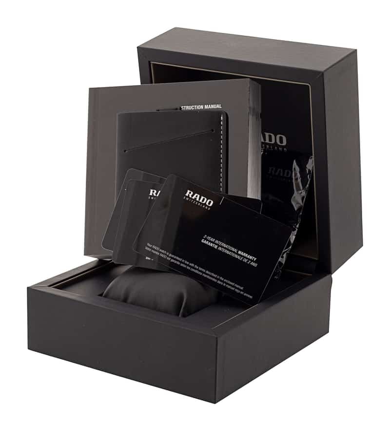 Rado Centrix R30181103